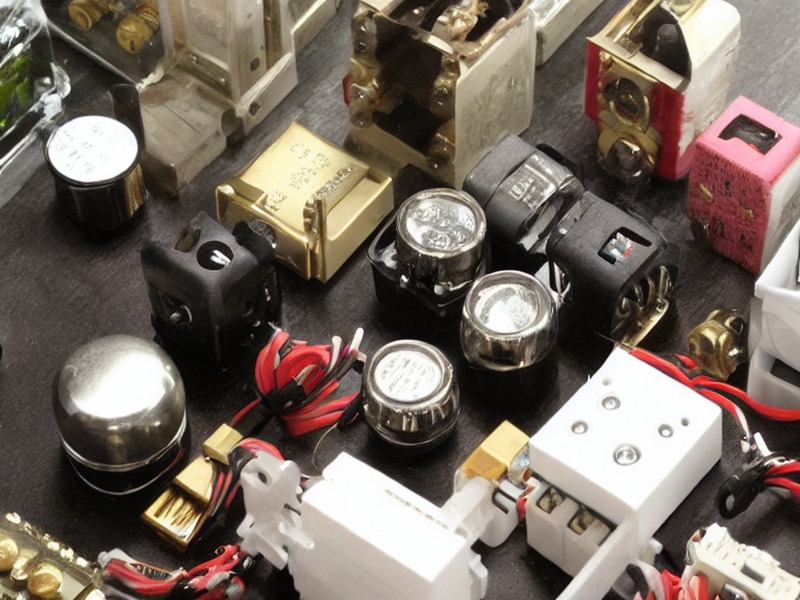 EEPROM应用工程应用 1