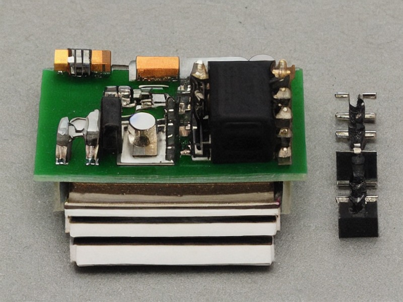 EEPROM资料库技术资料 USB接口产品线 2