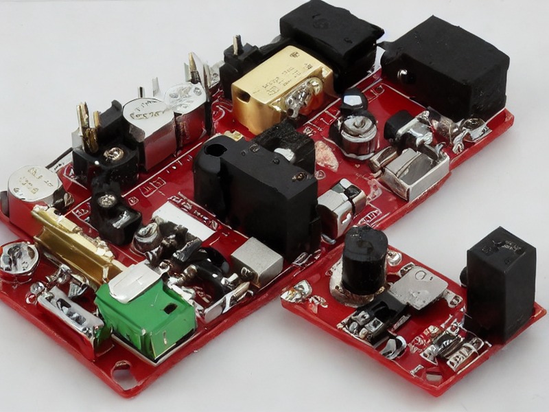 USB接口资料工程资料 USB接口产品线 1