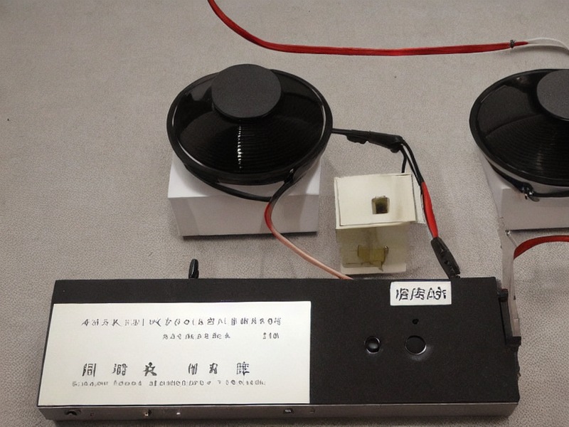 晶振选型项目资料