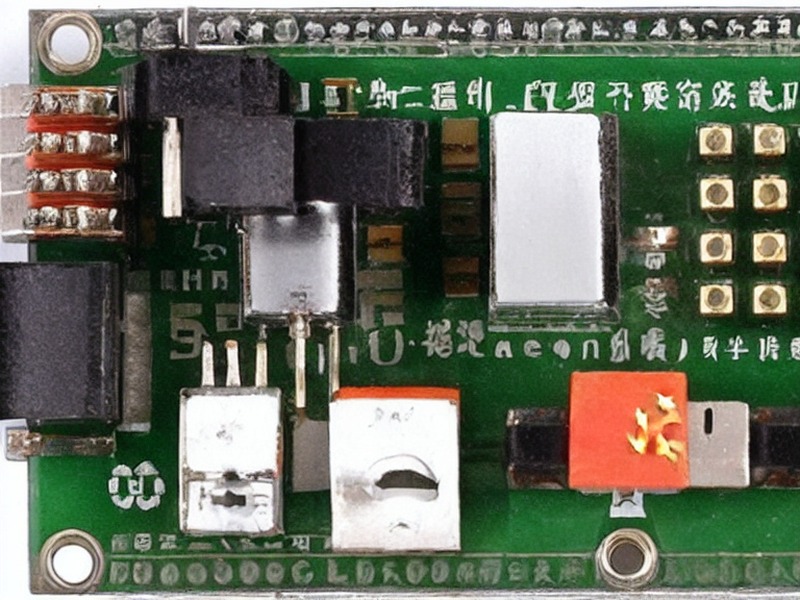 天线组件总览工程资料 1
