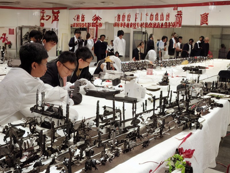 射频连接相关模拟前端应用产品说明