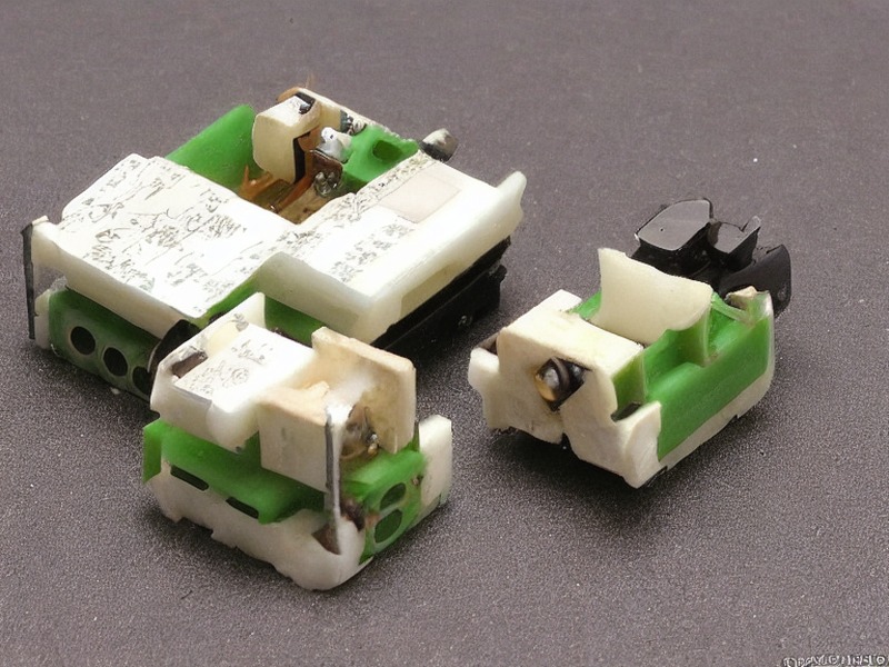 EEPROM应用选型资料 1