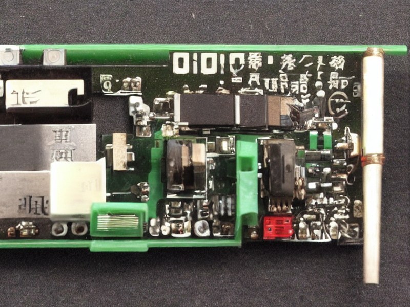 调试工具资料选型参考 2