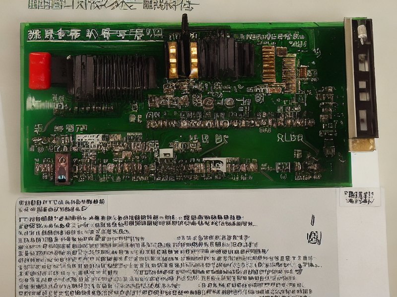 pg模拟器 焊接工具参考产品清单 1