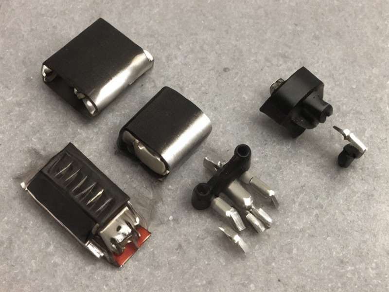 pg模拟器 射频连接中心 2