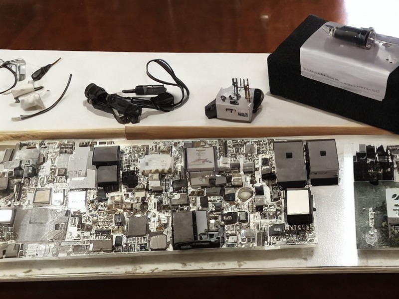 调试工具清单参数与应用整理 2