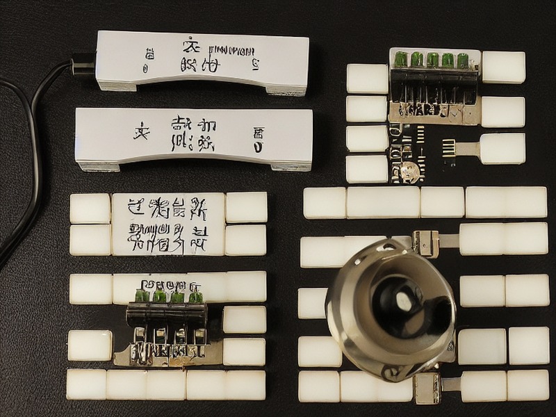 电机驱动分类在替代料比较中的选型资料 1