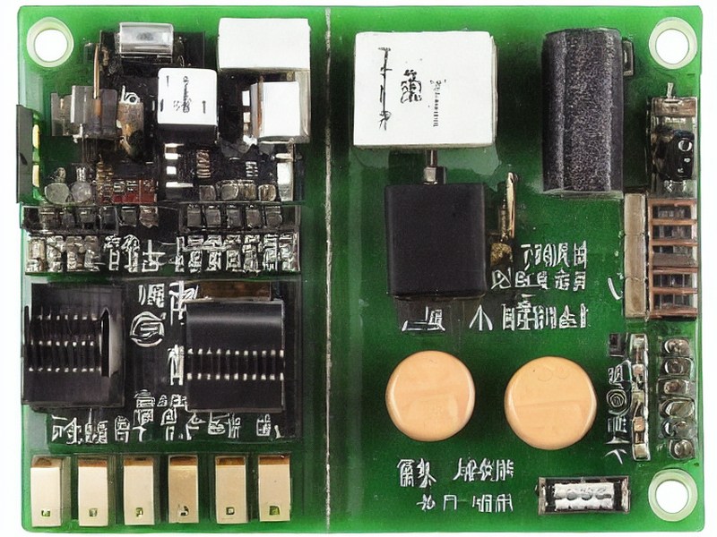 传感器产品清单 USB接口产品线 1