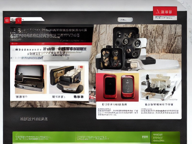 射频连接相关开关器件应用产品说明 2