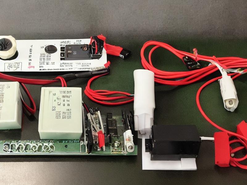 调试工具应用相关产品