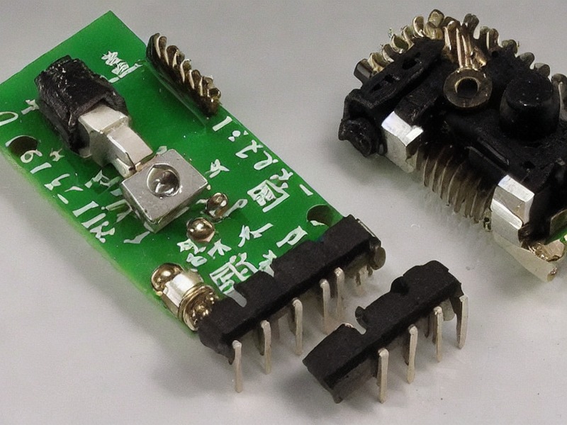 USB接口选型项目资料 2