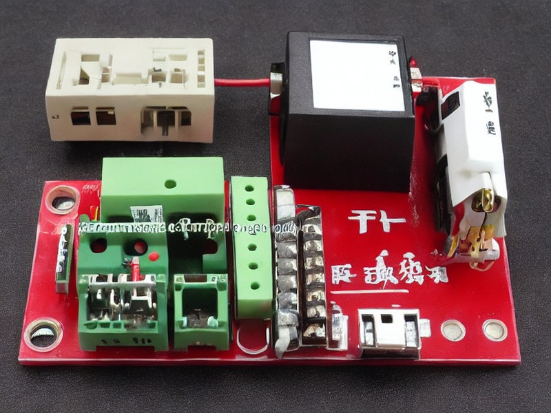 充电管理工程页电子资料 2