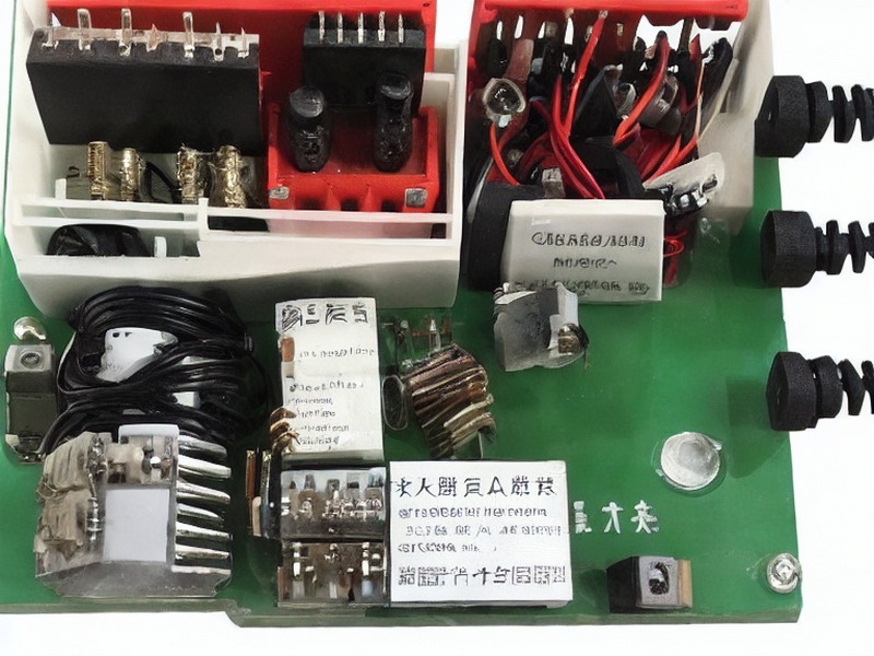 散热器参考应用参考 1