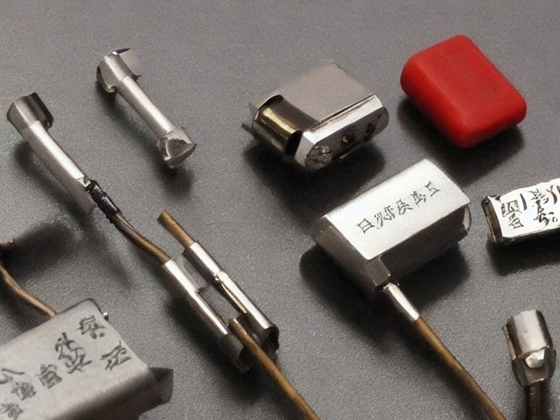 工业网关产品线在替代料比较中的选型资料 1
