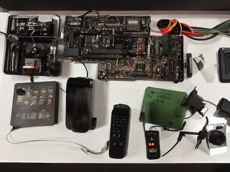 pg模拟器 处理器应用产品 2