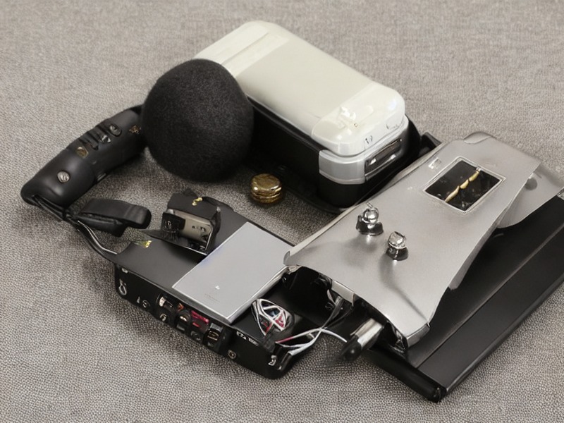 pg模拟器 连接器资料 1
