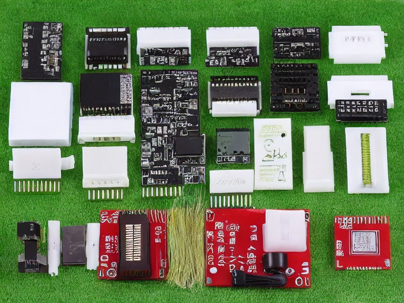 万用表专题工程资料