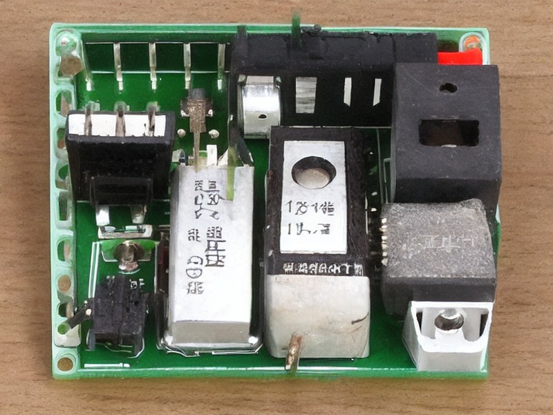 散热器应用选型资料