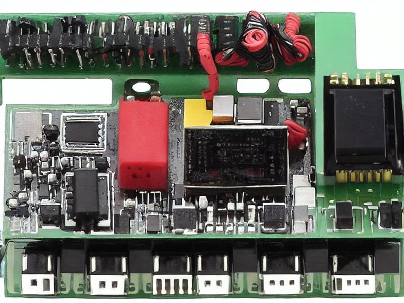 NAND Flash应用资料：NAND Flash参考 1