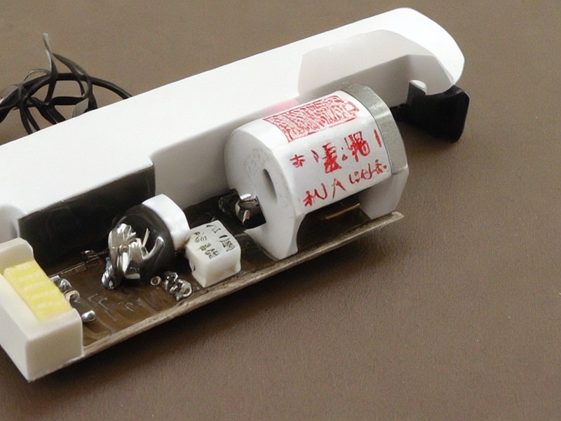 隔离器说明产品资料