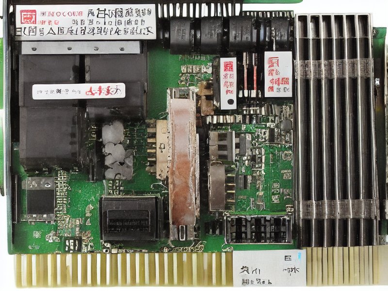 浪涌保护应用产品说明