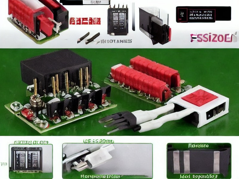 DAC输出应用在工业控制中的选型资料