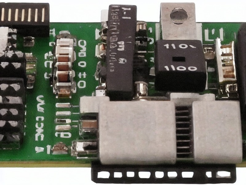 MOSFET应用DC/DC转换应用说明 2