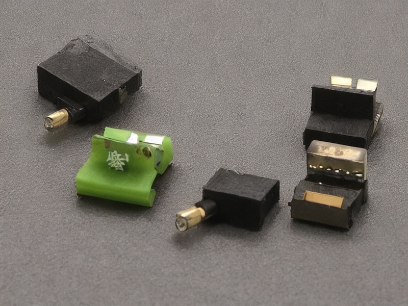 焊接工具入口在替代料比较中的选型资料 2