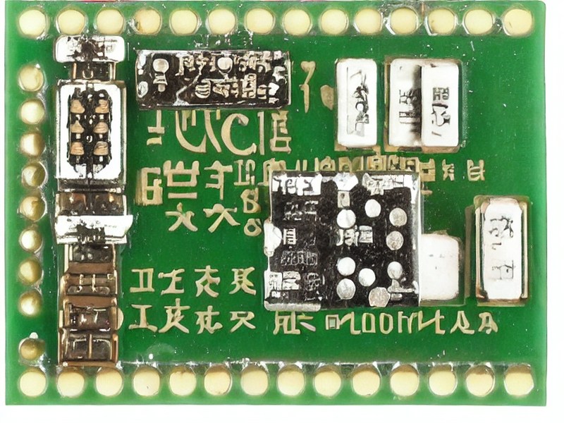 热管理项目资料：散热器与导热件 2