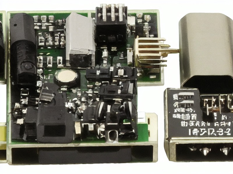 USB接口内容应用参考