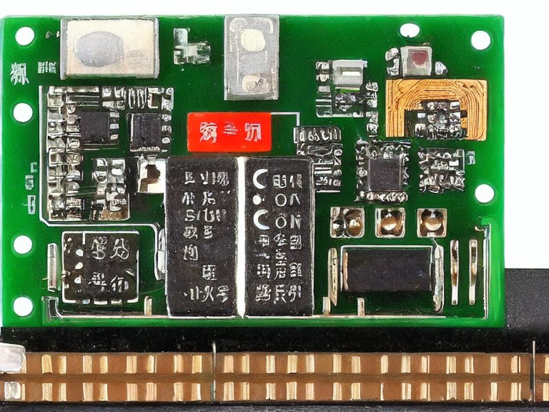 磁性器件应用资料：磁性器件清单
