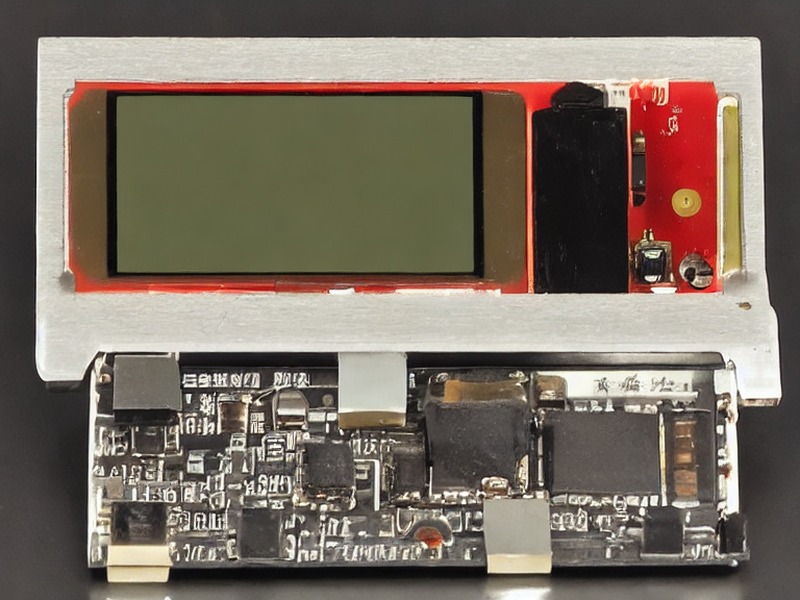 NAND Flash总览在工业控制中的选型资料