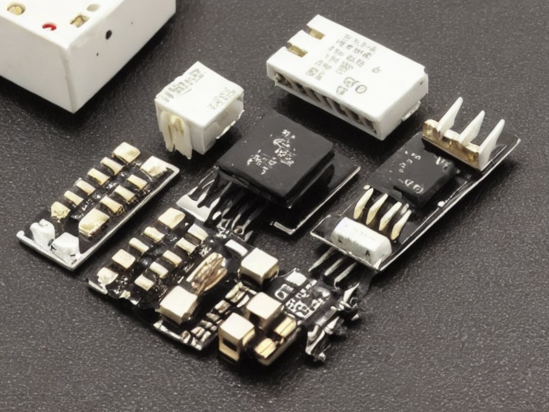 二极管应用相关产品 2