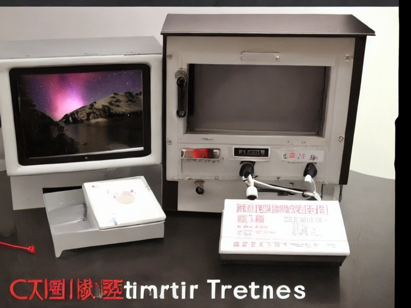 Wi-Fi模块资料参数与应用整理 2