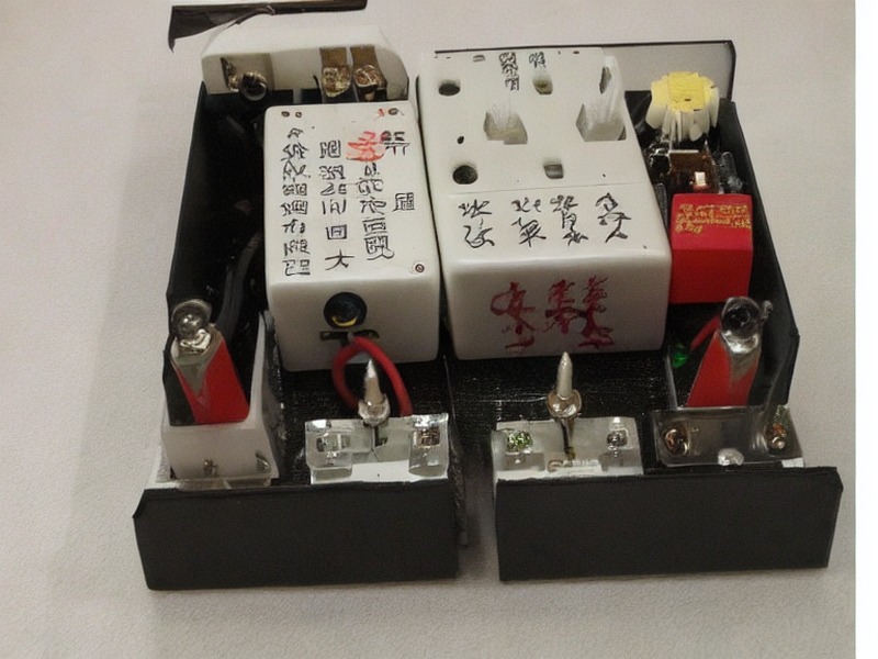线缆组件资料参数与应用整理