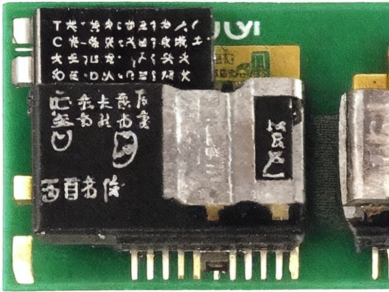 ESD保护入口工程资料 2