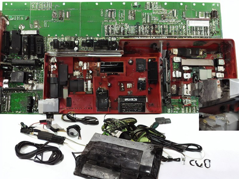 测试夹具导航应用 USB接口产品线 2