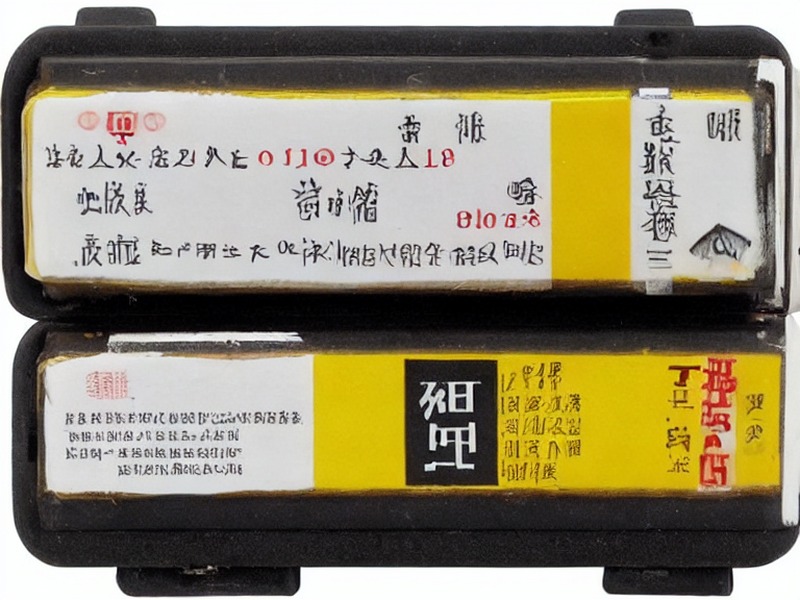 压力检测产品线应用参考