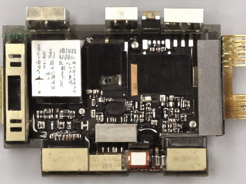 pg模拟器 嵌入式模块资源说明 1