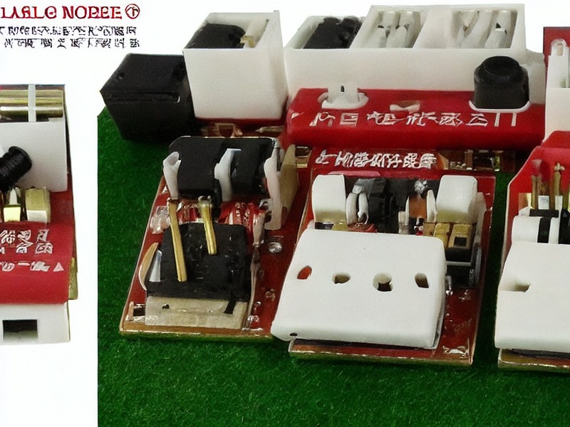 pg模拟器 继电器说明选型 2