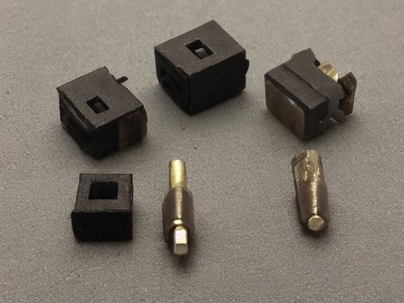 开关器件指南在工业控制中的选型资料 1
