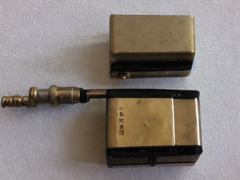信号源清单工程资料
