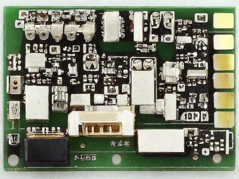 pg模拟器 天线组件说明技术资料 1