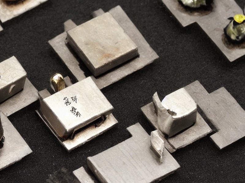 开关器件目录产品信息