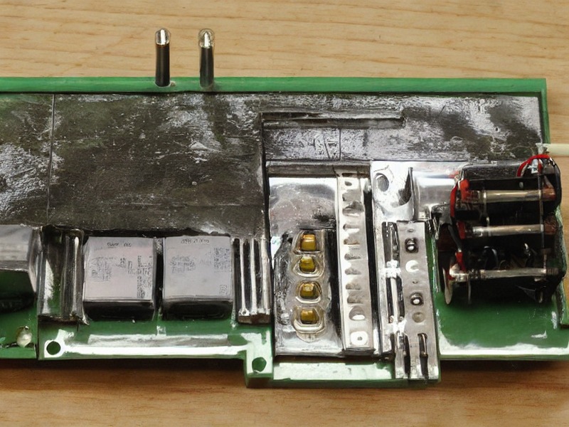 pg模拟器 电源管理指南目录 1