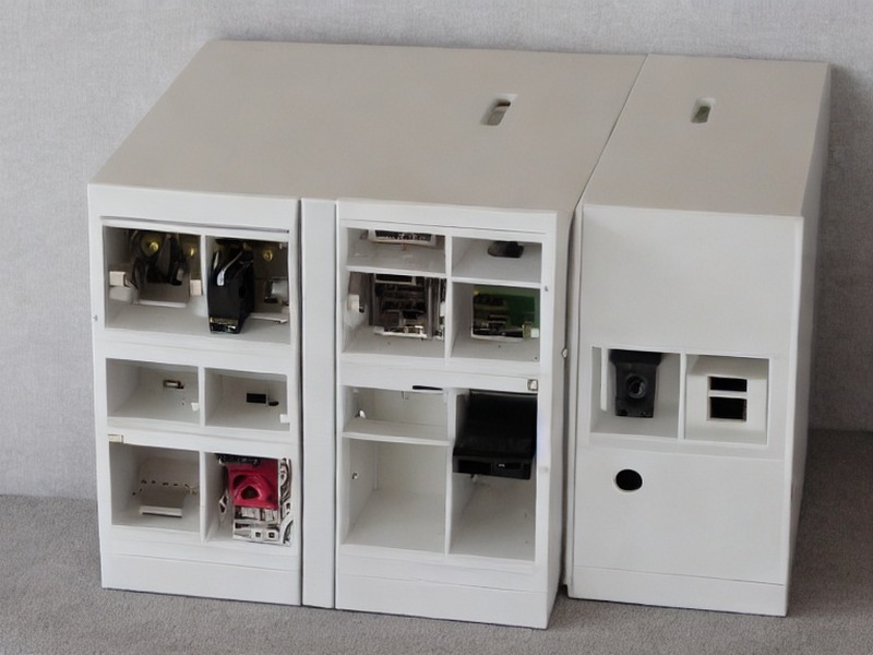 模拟前端应用相关产品