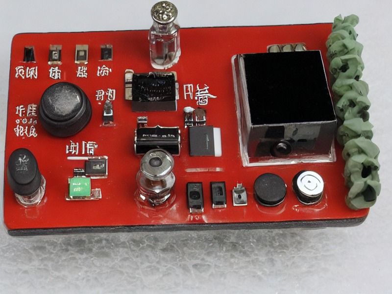 pg模拟器 稳压器说明选型 1