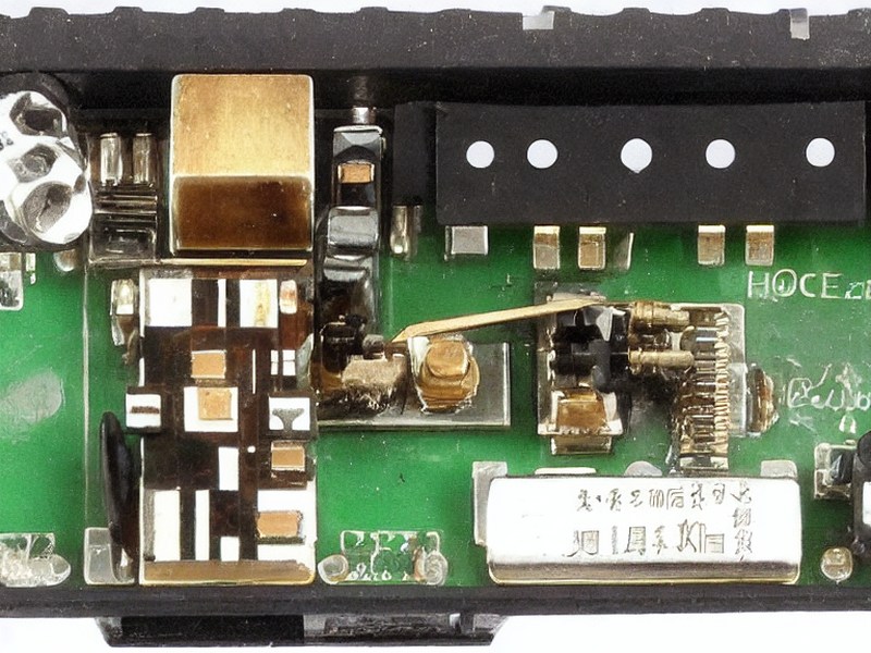 电池保护工程页技术资料 1