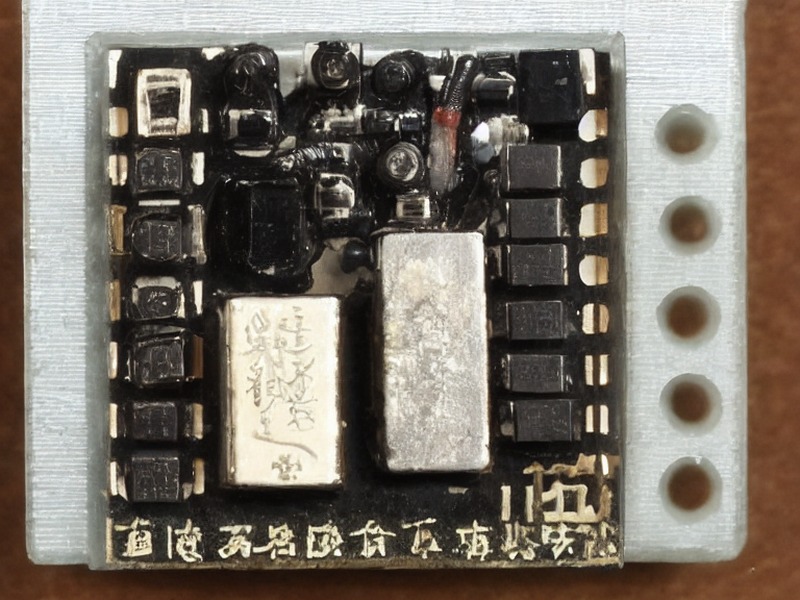 无线模块应用选型资料 1